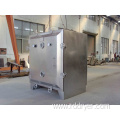 Vacuum Chamber Drying Machine for Organic Solvent